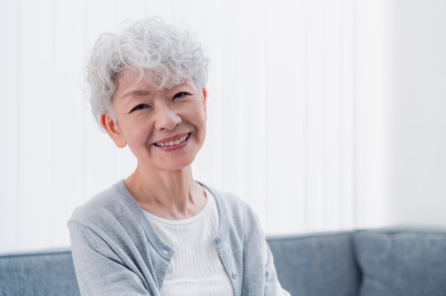 競争はありません